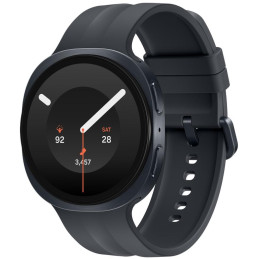 Samsung Galaxy Watch9 LTE 44mm SM-L355FZKAEUE grafitové