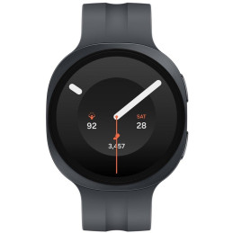 Samsung Galaxy Watch9 LTE 44mm SM-L355FZKAEUE grafitové