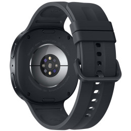 Samsung Galaxy Watch9 LTE 44mm SM-L355FZKAEUE grafitové