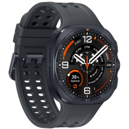 Samsung Galaxy Watch Ultra2 LTE 47mm SM-L715FZKAEUE šedé