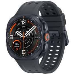 Samsung Galaxy Watch Ultra2 LTE 47mm SM-L715FZKAEUE šedé
