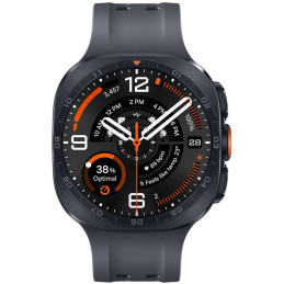 Samsung Galaxy Watch Ultra2 LTE 47mm SM-L715FZKAEUE šedé