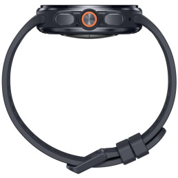Samsung Galaxy Watch Ultra2 LTE 47mm SM-L715FZKAEUE šedé