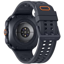Samsung Galaxy Watch Ultra2 LTE 47mm SM-L715FZKAEUE šedé