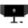 ZOWIE by B LED XQ2766X  27"/ 2560x1440/ TN + LED panel/ 350nits/360Hz/1000:1/ 1ms/ HDMI/ DP/ DyAc 3/výškově nast.