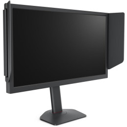 ZOWIE by B LED XQ2766X  27"/ 2560x1440/ TN + LED panel/ 350nits/360Hz/1000:1/ 1ms/ HDMI/ DP/ DyAc 3/výškově nast.