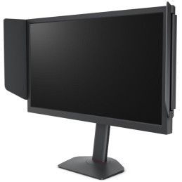 ZOWIE by B LED XQ2766X  27"/ 2560x1440/ TN + LED panel/ 350nits/360Hz/1000:1/ 1ms/ HDMI/ DP/ DyAc 3/výškově nast.