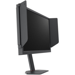 ZOWIE by B LED XQ2766X  27"/ 2560x1440/ TN + LED panel/ 350nits/360Hz/1000:1/ 1ms/ HDMI/ DP/ DyAc 3/výškově nast.