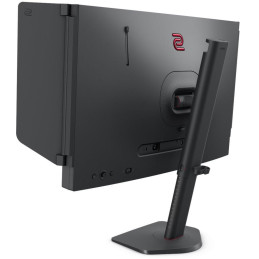 ZOWIE by B LED XQ2766X  27"/ 2560x1440/ TN + LED panel/ 350nits/360Hz/1000:1/ 1ms/ HDMI/ DP/ DyAc 3/výškově nast.