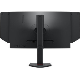 ZOWIE by B LED XQ2766X  27"/ 2560x1440/ TN + LED panel/ 350nits/360Hz/1000:1/ 1ms/ HDMI/ DP/ DyAc 3/výškově nast.