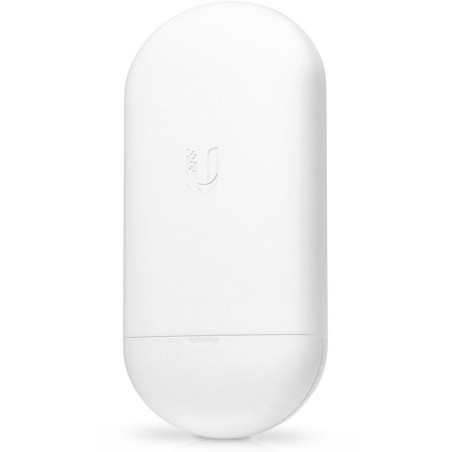 ROZBALENÉ - UBNT NanoStation 5AC Loco - AP/client 5GHz, anténa 13dBi MIMO2x2, airMAX AC, 1x Gbit RJ45, P...