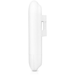 ROZBALENÉ - UBNT NanoStation 5AC Loco - AP/client 5GHz, anténa 13dBi MIMO2x2, airMAX AC, 1x Gbit RJ45, P...