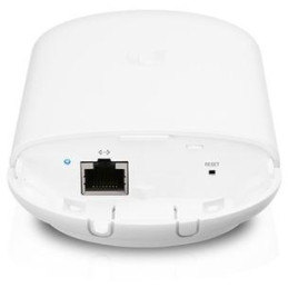 ROZBALENÉ - UBNT NanoStation 5AC Loco - AP/client 5GHz, anténa 13dBi MIMO2x2, airMAX AC, 1x Gbit RJ45, P...