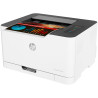 ROZBALENÉ - HP Color Laser 150nw/ A4/ 18ppm/ 600x600dpi/ USB/ LAN/ WIFI