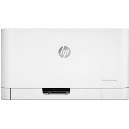 ROZBALENÉ - HP Color Laser 150nw/ A4/ 18ppm/ 600x600dpi/ USB/ LAN/ WIFI