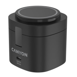 Canyon 4 in 1 Wireless Charging Stand OnCharge 405, 30W