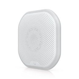Ubiquiti UniFi Siren, Siréna SuperLink odolná proti povětrnostním vlivům se 110 dB alarmem a nouzovým LED osvětlením