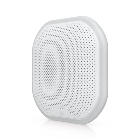 Ubiquiti UniFi Siren, Siréna SuperLink odolná proti povětrnostním vlivům se 110 dB alarmem a nouzovým LED osvětlením