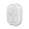Ubiquiti UniFi Siren, Siréna SuperLink odolná proti povětrnostním vlivům se 110 dB alarmem a nouzovým LED osvětlením
