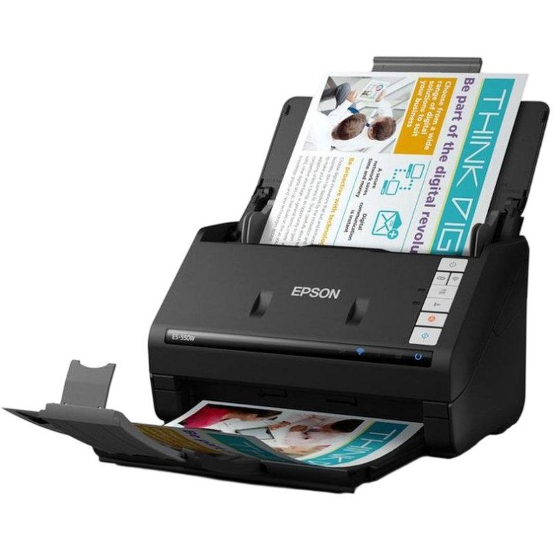 Epson skener WorkForce ES-550W