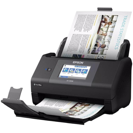 Epson skener WorkForce ES-590W