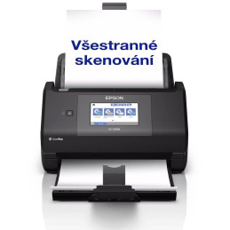 Epson skener WorkForce ES-590W