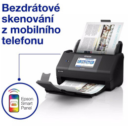 Epson skener WorkForce ES-590W
