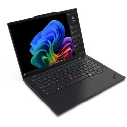 Lenovo T14s G6/ SD-X1E-78-100/ 64GB DDR5/ 1TB SSD/ Qualcomm Adreno/ 14"2,8K/ W11P/ černý