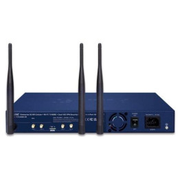 Planet XVR-800BE-NR 5G Dual 10G Enterprise VPN Router/Firewall/AP kontroler, 10 GbE, Wi-Fi 7, SFP+, 4x GbE, NIS2+NDAA