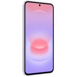 Samsung Galaxy A37 - Lavender   6,7"/ 6GB RAM/ 128GB/ 5G/ Android 16