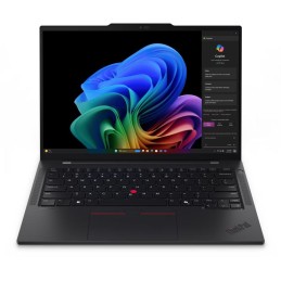 Lenovo T14s G6/ SD-X1E-78-100/ 64GB DDR5/ 1TB SSD/ Qualcomm Adreno/ 14"2,8K/ W11P/ černý