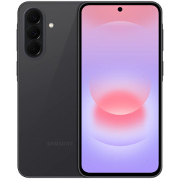 Samsung Galaxy A37 - Charcoal   6,7"/ 8GB RAM/ 256GB/ 5G/ Android 16