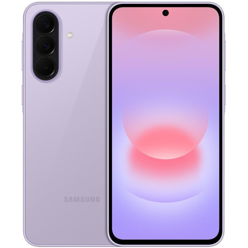 Samsung Galaxy A37 - Lavender   6,7"/ 8GB RAM/ 256GB/ 5G/ Android 16