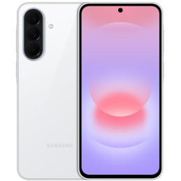 Samsung Galaxy A37 - White   6,7"/ 8GB RAM/ 256GB/ 5G/ Android 16