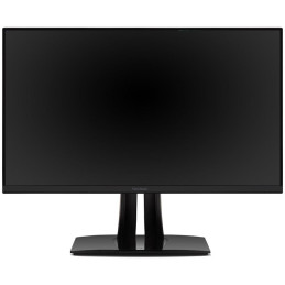 ViewSonic VP3256A-4K / 32"/ IPS/ 16:9/ 3840x2160/ 5ms/ 350cd/m2/ DP/ HDMI/USB-A/ USB-C PD-100W/ PIVOT/ Repro