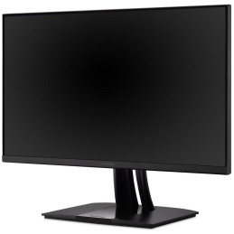 ViewSonic VP3256A-4K / 32"/ IPS/ 16:9/ 3840x2160/ 5ms/ 350cd/m2/ DP/ HDMI/USB-A/ USB-C PD-100W/ PIVOT/ Repro