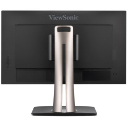 ViewSonic VP3256A-4K / 32"/ IPS/ 16:9/ 3840x2160/ 5ms/ 350cd/m2/ DP/ HDMI/USB-A/ USB-C PD-100W/ PIVOT/ Repro