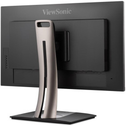 ViewSonic VP3256A-4K / 32"/ IPS/ 16:9/ 3840x2160/ 5ms/ 350cd/m2/ DP/ HDMI/USB-A/ USB-C PD-100W/ PIVOT/ Repro