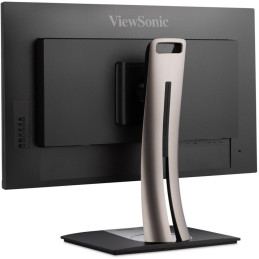 ViewSonic VP3256A-4K / 32"/ IPS/ 16:9/ 3840x2160/ 5ms/ 350cd/m2/ DP/ HDMI/USB-A/ USB-C PD-100W/ PIVOT/ Repro
