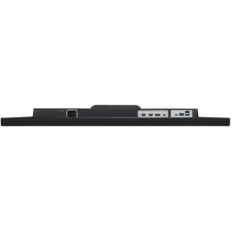 ViewSonic VP3256A-4K / 32"/ IPS/ 16:9/ 3840x2160/ 5ms/ 350cd/m2/ DP/ HDMI/USB-A/ USB-C PD-100W/ PIVOT/ Repro