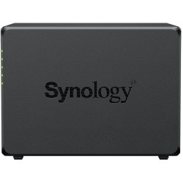 Synology DS925neo+   4x SATA, 4GB RAM non ECC, 2x USB 3.2, 2x 2,5 GbE
