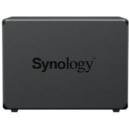 Synology DS925neo+   4x SATA, 4GB RAM non ECC, 2x USB 3.2, 2x 2,5 GbE