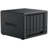 Synology DS1525neo+   5x SATA, 4GB RAM nonECC, 2x M.2, 2x USB3.2, 2x 2,5GbE, 1x PCIe, 1x USB-C