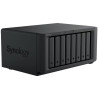 Synology DS1825neo+   8x SATA, 4GB RAM nonECC, 2x M.2, 3x USB3.2, 2x 2,5GbE, 1x PCIe, 2x USB-C