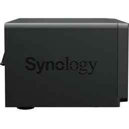 Synology DS1825neo+   8x SATA, 4GB RAM nonECC, 2x M.2, 3x USB3.2, 2x 2,5GbE, 1x PCIe, 2x USB-C