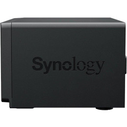 Synology DS1825neo+   8x SATA, 4GB RAM nonECC, 2x M.2, 3x USB3.2, 2x 2,5GbE, 1x PCIe, 2x USB-C