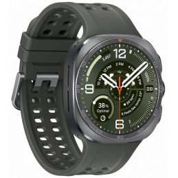 Samsung Galaxy Watch Ultra2 LTE 47mm SM-L715FZSAEUE stříbrné