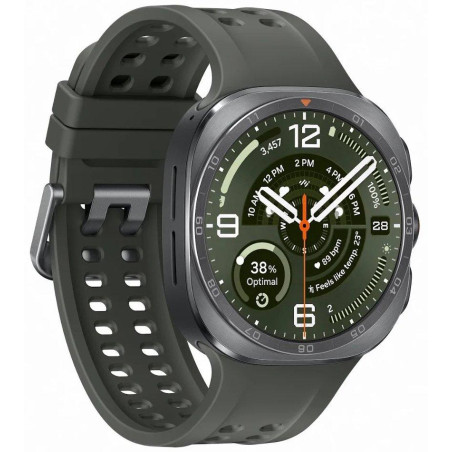 Samsung Galaxy Watch Ultra2 LTE 47mm SM-L715FZSAEUE stříbrné