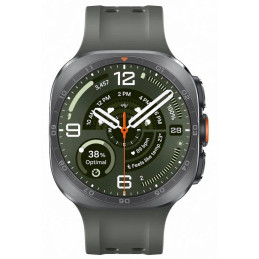 Samsung Galaxy Watch Ultra2 LTE 47mm SM-L715FZSAEUE stříbrné