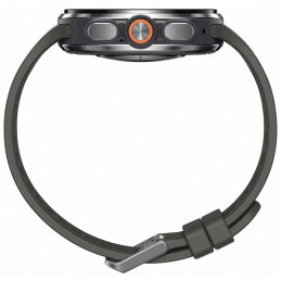 Samsung Galaxy Watch Ultra2 LTE 47mm SM-L715FZSAEUE stříbrné